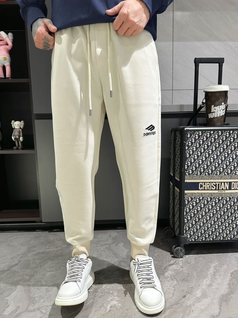 Balenciaga Long Pants